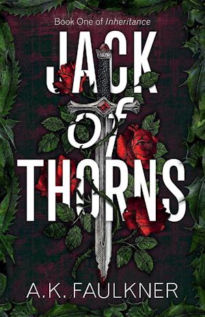 Jack of Thorns