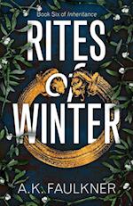 Rites of Winter