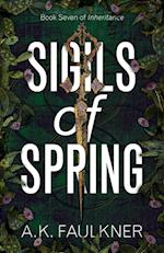 Sigils of Spring