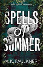 Spells of Summer 