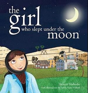 The Girl Who Slept Under the Moon