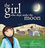The Girl Who Slept Under the Moon