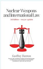 Nuclear Weapons and International Law