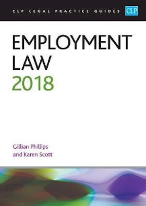 Employment Law 2018
