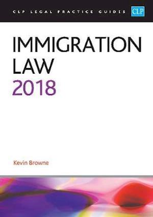 Immigration Law 2018