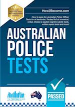 Australian Police Tests