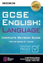 GCSE English is Easy: Language