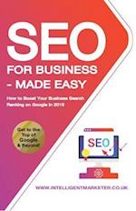SEO for Business - Made Easy