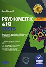 Psychometric & IQ Tests