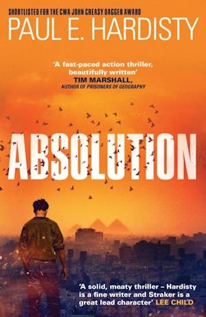 Absolution