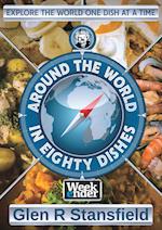 Around The World In Eighty Dishes