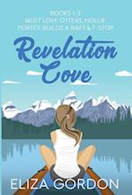 The Revelation Cove Series 1-3