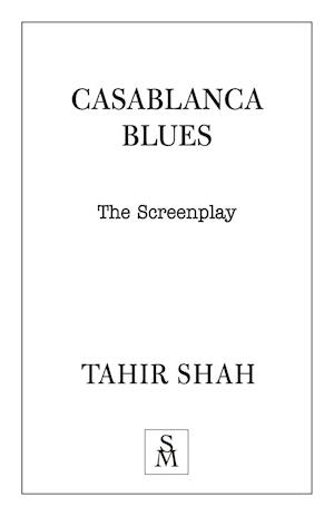 Casablanca Blues