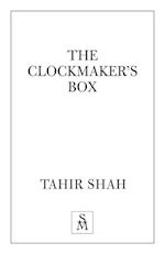 The Clockmaker's Box 