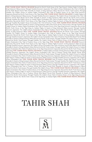 The Tahir Shah Travel Reader
