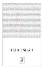 The Tahir Shah Travel Reader 
