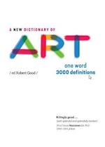 New Dictionary of Art