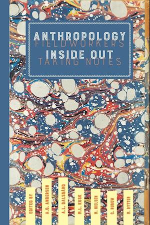 Anthropology Inside Out