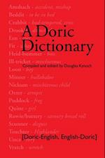 Doric Dictionary