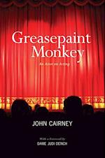 Greasepaint Monkey