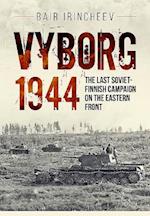 Vyborg 1944