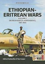 Ethiopian-Eritrean Wars, Volume 1