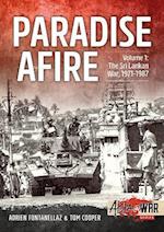 Paradise Afire, Volume 1