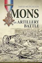 Mons, an Artillery Battle