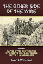 The Other Side of the Wire Volume 4