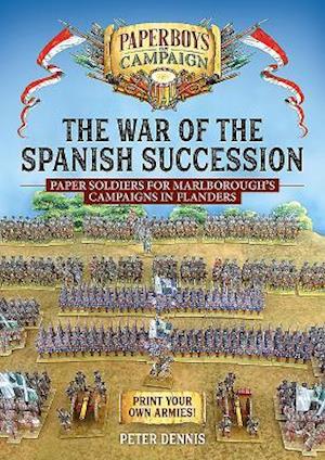 The War of the Spanish Succession