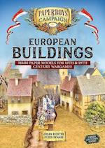 European Buildings