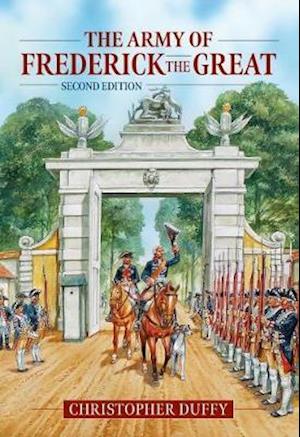 The Army of Frederick the Great