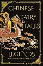 Chinese Fairy Tales and Legends