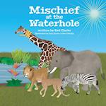 Mischief at the Waterhole