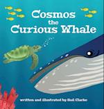 Cosmos the Curious Whale