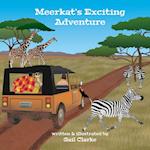 Meerkat's Exciting Adventure 