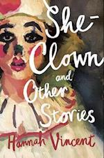 She-Clown, and other stories