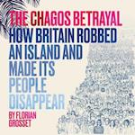 The Chagos Betrayal