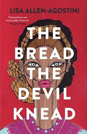 Bread the Devil Knead
