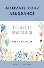 Activate Your Abundance