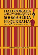 Haldoorada Afka iyo Dhaqanka Soomaalida ee Qurbaha (Ingiriiska iyo Waqooyiga-Yurub)