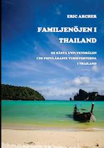 Familjenöjen I Thailand