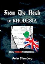From the Reich to Rhodesia