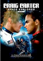 Craig Carter Space Explorer