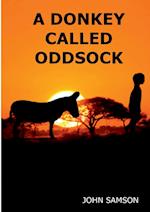 A Donkey Called Oddsock