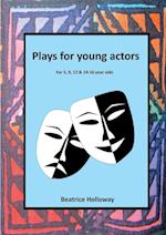 Plays for Young Actors
