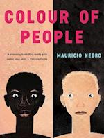 Colour of People