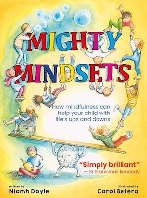 Mighty Mindsets