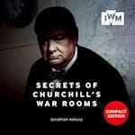 Secrets Of Churchills War Rooms Compact Ed