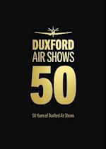 50 Years of Duxford Air Shows